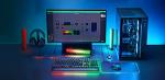 Monster Smart LED Light Bar with Alexa & Google