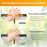 Smart Grow Light with Timer for Indoor Plants