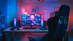 Monster Smart LED Light Bar with Alexa & Google