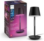 Philips Hue Go Portable Smart Table Lamp