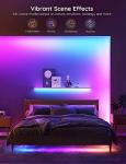 Govee 32.8ft RGBIC Smart LED Strip Lights