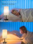 Smart Table Lamp with HomeKit, Alexa, & USB Ports