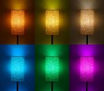Smart Table Lamp with HomeKit, Alexa, & USB Ports