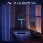 Philips Hue Go Portable Smart Table Lamp