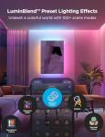 Govee 32.8ft Smart RGBIC LED Strip Lights
