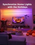 Govee 32.8ft Smart RGBIC LED Strip Lights