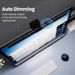 Quntis USB Monitor Light Bar with Touch Control