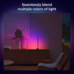 Philips Hue Signe Smart Table Lamp - Color Changing