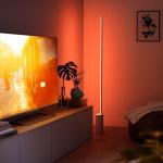 Philips Hue Signe Smart Table Lamp - Color Changing