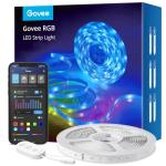 Govee Smart RGB LED Strip Lights, 16.4ft
