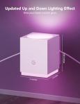 Govee RGBIC Smart LED Wall Sconces with Alexa