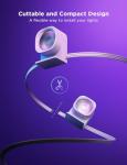 Govee Smart RGBIC LED String Lights, 9.8ft