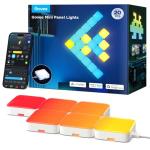 Govee Smart RGBIC Mini Wall Lights – 20 Pcs