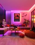 Govee 32.8ft Smart RGBIC LED Strip Lights