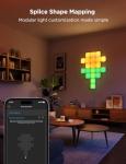 Govee Smart RGBIC Mini Wall Lights – 20 Pcs