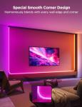 Govee Smart Neon LED Rope Lights with App Control