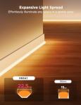 Govee Smart Neon LED Rope Lights with App Control