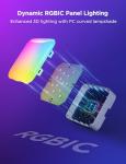 Govee Smart RGBIC Mini Wall Lights – 20 Pcs