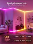 Govee Smart Neon LED Rope Lights with App Control