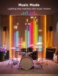 Govee Smart Color-Changing Curtain Lights 520 LEDs