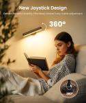 Rechargeable LED Wall Sconces with Remote Control