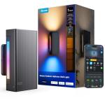 Govee Smart RGB Outdoor Wall Light with 64 Modes