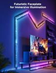 Govee RGBIC Gaming Wall Light with Alexa & Google