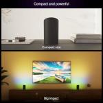 Philips Hue Play Smart Wall Washer with Voice Control