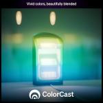 Philips Hue Play Smart Wall Washer with Voice Control