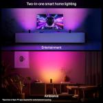 Philips Hue Play Smart Wall Washer with Voice Control
