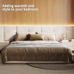LED Recessed Lighting Kit with Smart Touch Switch