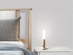 Hireath Smart Battery-Powered LED Wall Lights