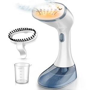 1800W Portable Handheld Clothes Steamer