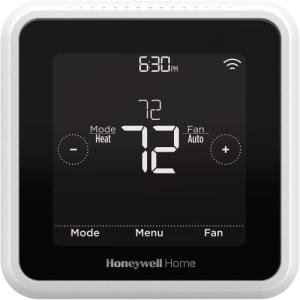 Honeywell WiFi Smart Thermostat - 2023 Model