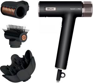 Shark SpeedStyle Pro High-Velocity Hair Dryer