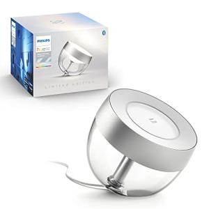 Philips Hue Iris Smart Lamp - Color-Changing LED