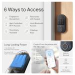TP-Link Tapo Smart Door Lock – Keyless Access & More