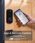 DESLOC Keyless Smart Door Lock B200 with App Control
