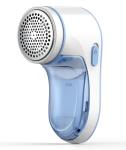 Lint Remover and Fabric Shaver with Safety Lock