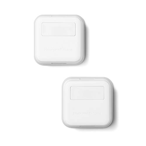 Honeywell Smart Room Sensor (2-Pack) - White