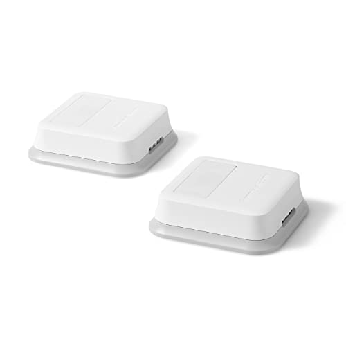 Honeywell Smart Room Sensor (2-Pack) - White