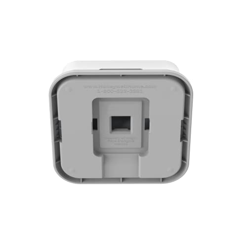 Honeywell Smart Room Sensor (2-Pack) - White