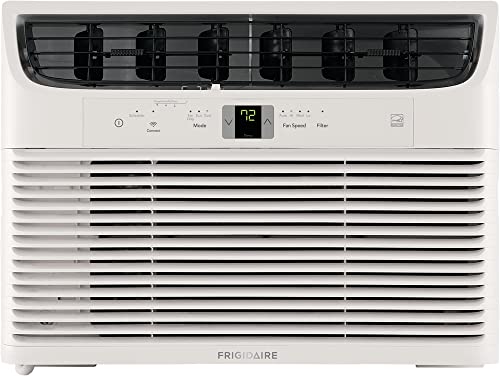 Smart Wi-Fi Window AC – Frigidaire Gallery