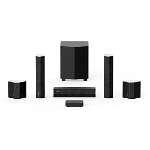 Enclave Audio CineHome II Wireless Surround Sound System