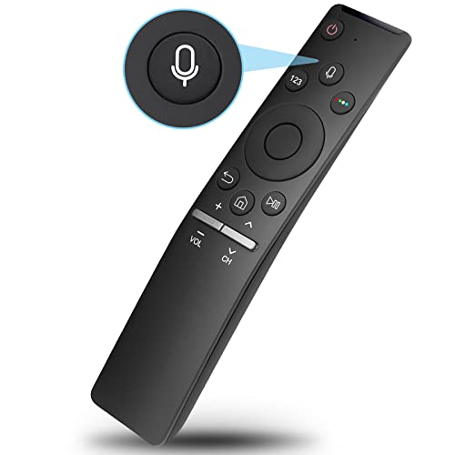 Samsung Smart TV Remote Replacement with Voice Control