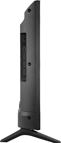 Insiginia 32" Smart HD Fire TV (2022)