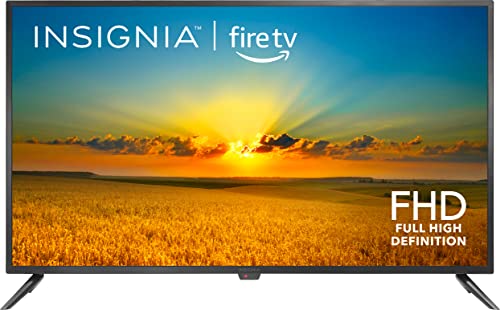 Insignia 42" F20 Series Smart Fire TV