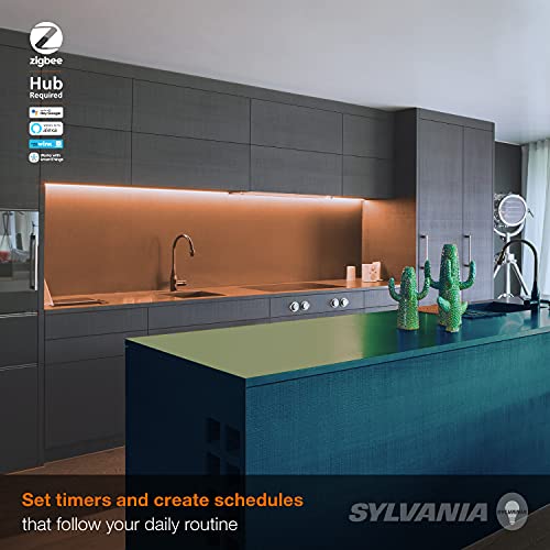 Sylvania SMART+ Flex Light Strip Expansion Kit