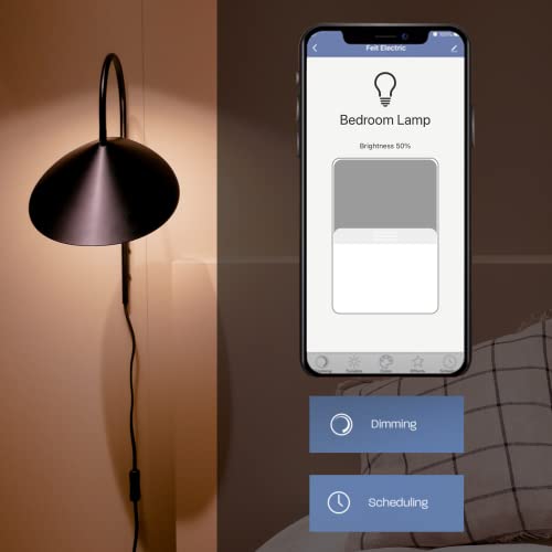Feit Smart LED Color Selectable Bulbs (3 Pack)