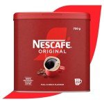 NESCAFÉ Original Instant Coffee 750g Tin